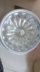 قالب کیک مدل توت فرنگی کد e56