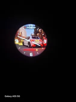 ساعت هوشمند 47 میلی متر ریولینک مدل RL-2 pro با سه عدد بند