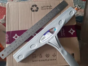 تجریه خرید تیغه شیشه پاک کن ارج پلاستیک کد ۱۷۰