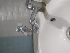 تجریه خرید سرشیر آب مدل چرخان تلسکوپی