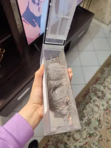 تجریه خرید جارو رباتیک شیائومی مدل S10+