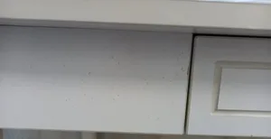 تجریه خرید ست میز تحریر و صندلی گنجینه مدل افرا