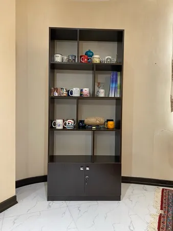 کتابخانه مدل FH74