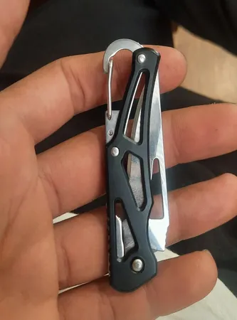 چاقوی سفری مدل  10-0001-021