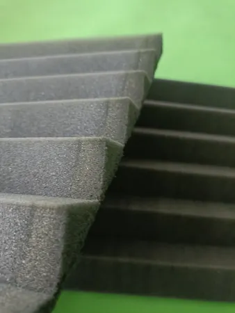 پنل آکوستیک مدل لایت پلاس وین MD