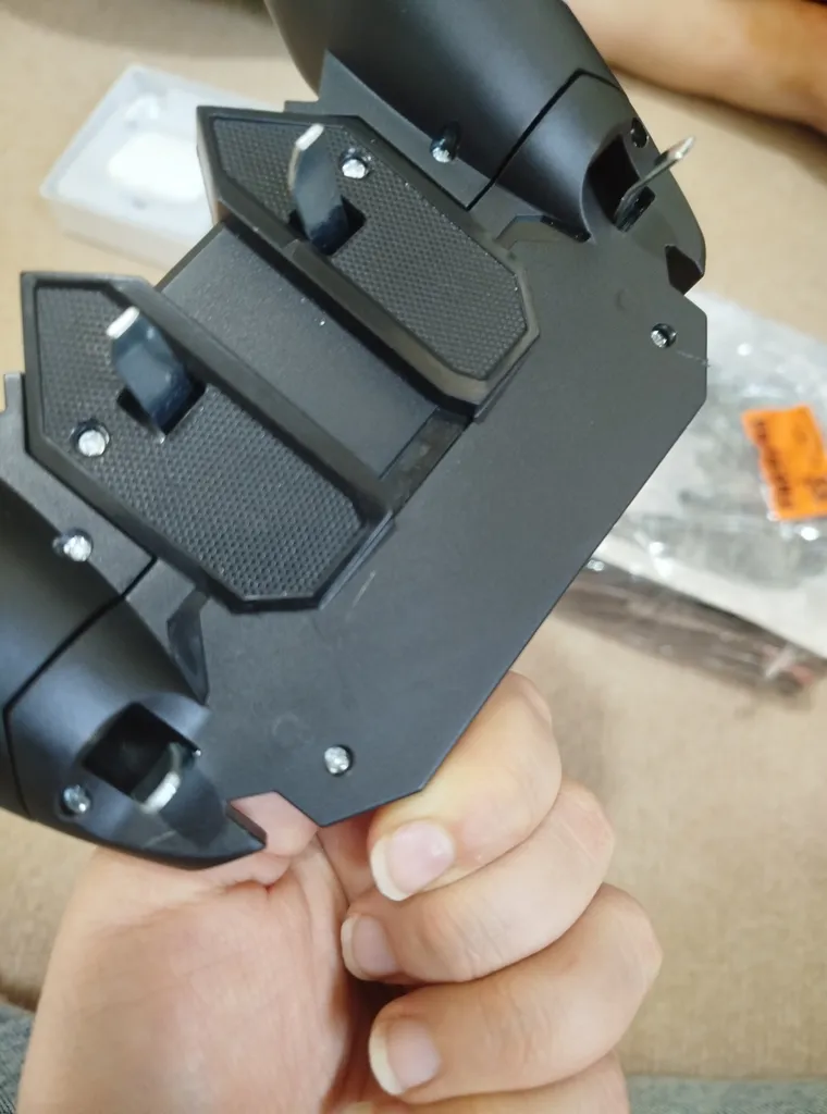 دسته بازی PUBG مدل AKS-66