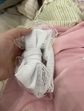 تجریه خرید هدبند نوزادی ریماز مدل دلانا کد m314