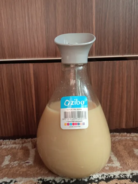 عکس ارسالی خریدار