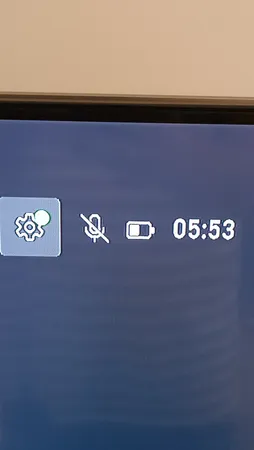 باتری قابل شارژ Dobe مدل TYX-0634B مناسب برای Xbox Series به همراه کابل USB-C