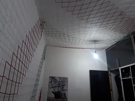 تور دروازه هندبال مدل 900