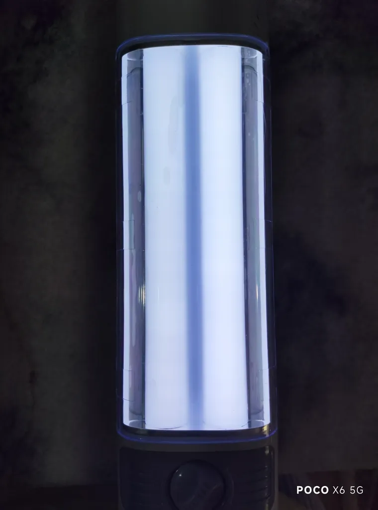 چراغ اضطراری ویداسی مدل WD-838T