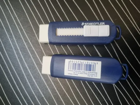 پاک کن استدلر مدل کاتری