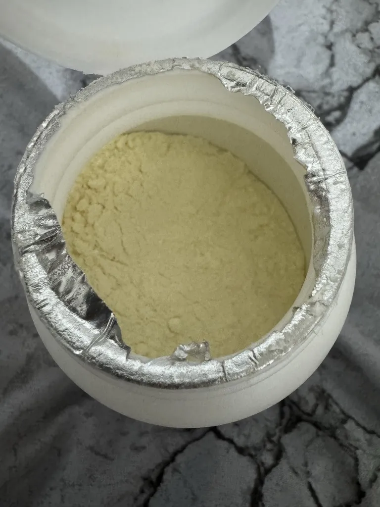 پودر آرامبخش سگ و گربه پرسا مدل Pet Relaxant وزن 200 گرم