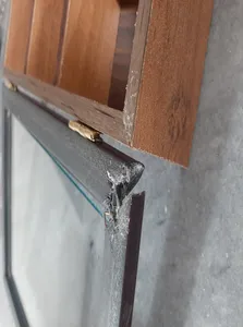 تجریه خرید جعبه چای کیسه ای مدل KN-NZ197