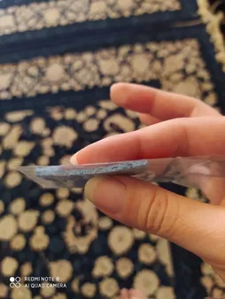 اسفنج نسوز مدل MM73