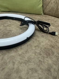 رینگ لایت مدل HX-260 2021