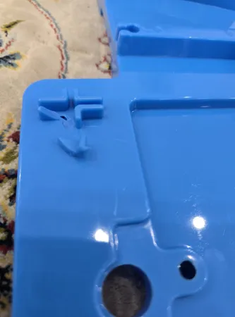 کیت ماشین بازی مدل پارکینگ Parking Zone کد 31861