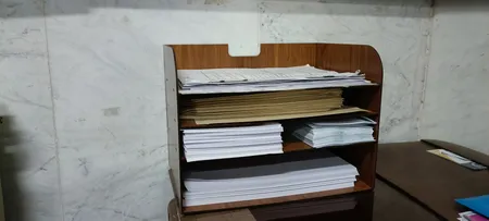 کازیه پاراکو مدل S01