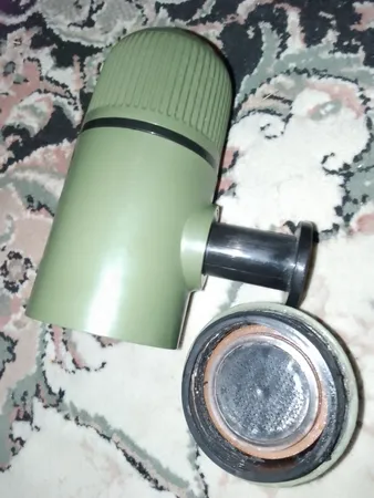 اسپرسوساز سفری دیکمپ مدل CAMPING-008