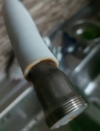 علم شیر آشپزخانه مدل DN-SFH