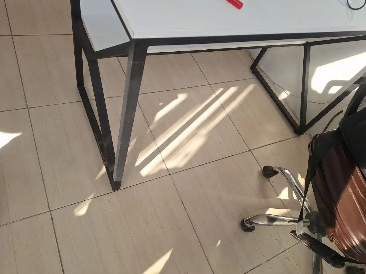 میز کامپیوتر کد 20596