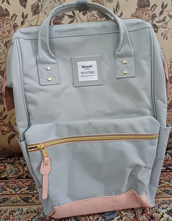 کوله پشتی هیماواری مدل 123