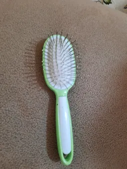 برس کودک مدل کیتی کد 10