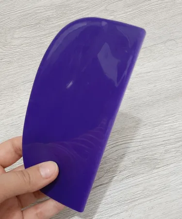 کاردک خامه کشی مدل K01