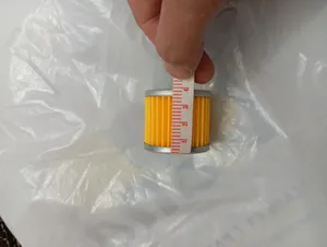 تجریه خرید فیلتر روغن موتور سیکلت سوزوکی مدل tnt150 مناسب برای بنلی 150