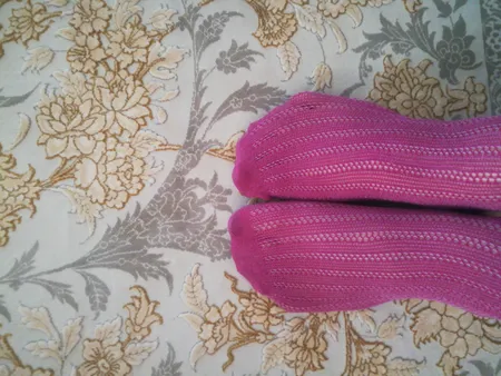 جوراب شلواری زنانه اکسلنس مدل JSHZS-02