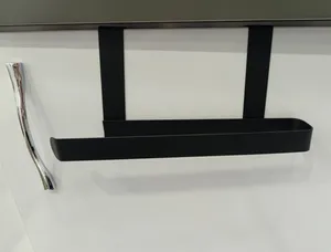 تجریه خرید پایه رول دستمال کاغذی مدل لبه کابینتی