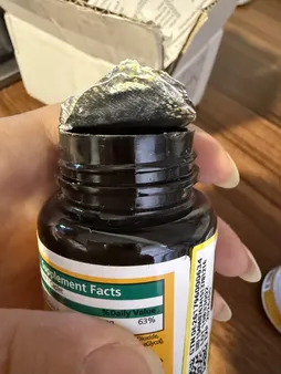 کپسول مگویت 250 میلی گرم ویتانز نیچر بسته 30 عددی