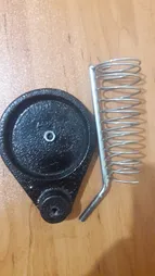 پایه هویه مدل Royal