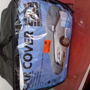 تجریه خرید چادر خودرو ساکا مدل Best مناسب برای پژو پارس