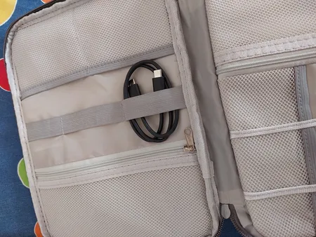 کیف لوازم جانبی لنشن مدل PCB-M370