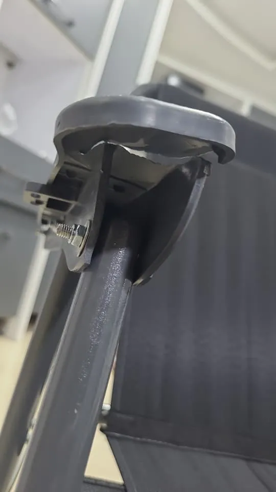 میز و صندلی تاشو سفری 4 نفره مدل  فوم دار 9 فنره کد APD بسته 5 عددی