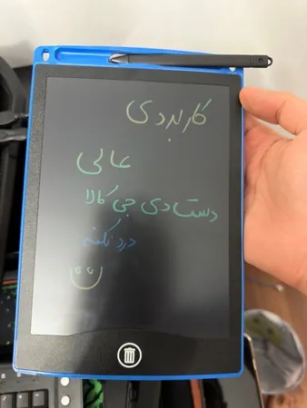 کاغذ دیجیتالی مدل KS0085