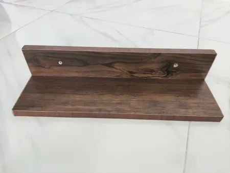 شلف دیواری مدل s204