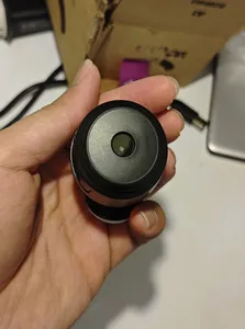 تجریه خرید دوربین مداربسته تحت شبکه مدل A9 V380 PRO