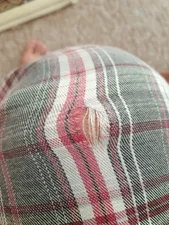 تجریه خرید شلوار مردانه آریان نخ باف کد 1931-10