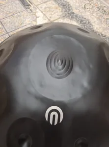 تجریه خرید هنگ درام آرشا کد 2000