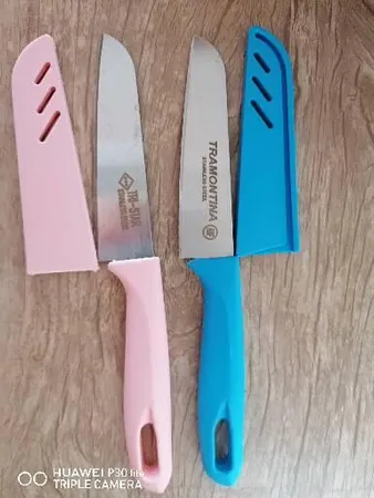 چاقو آشپزخانه مدل 777