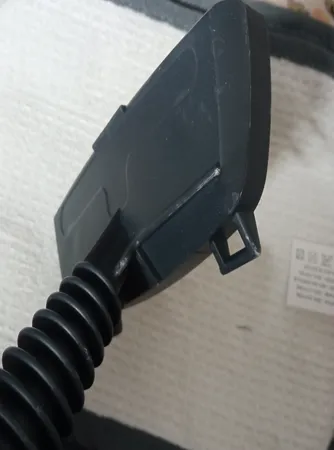 بخارشوی کنوود مدل SC590