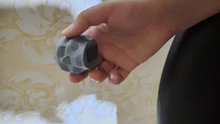 نگهدارنده پیک گیتار مدل Skull