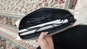 تجریه خرید اتو مو رمینگتون مدل S9100