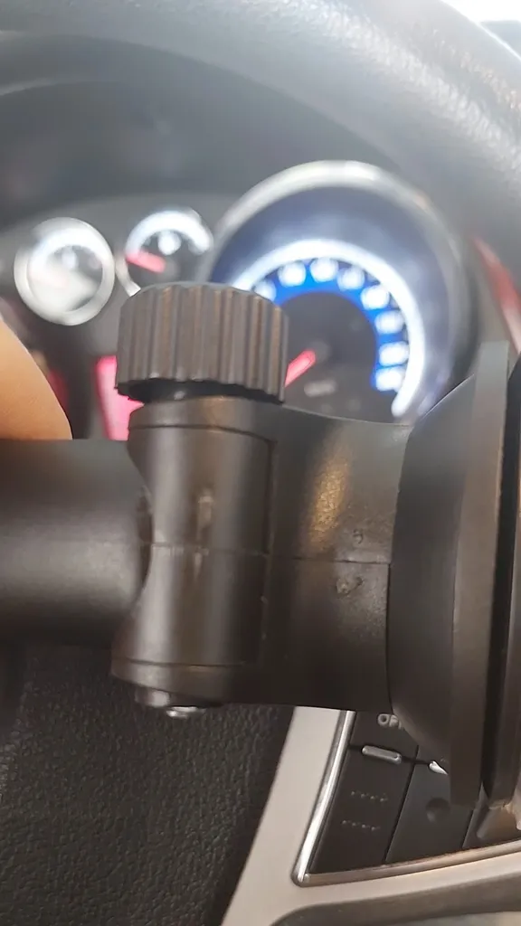 هولدر نگهدارنده گوشی موبایل مدل CAR HOLDER