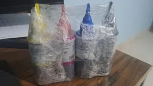 تجریه خرید پک کامل جوهر مخزن وکس مدل EP L800 حجم 100 میلی لیتر