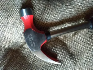 تجریه خرید چکش ایران پتک مدل AM 1610 وزن 750 گرم