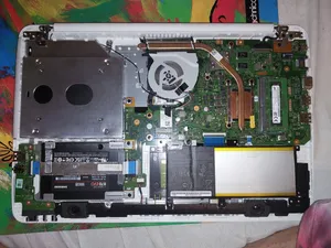 تجریه خرید براکت هارد اینترنال مدل 9.5 hdd caddy