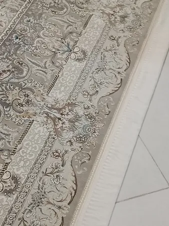 محافظ ریشه فرش مدل 12